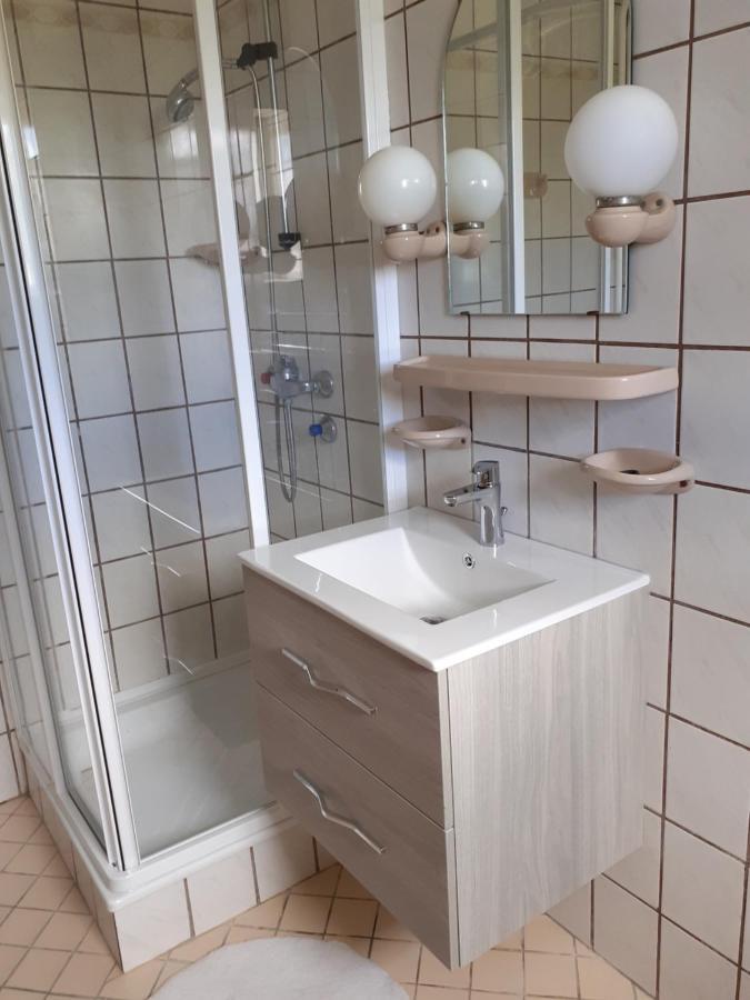 דירות Bük Csilla Haus מראה חיצוני תמונה