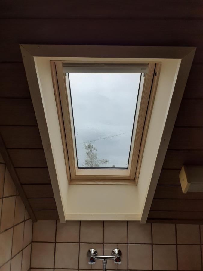 דירות Bük Csilla Haus מראה חיצוני תמונה