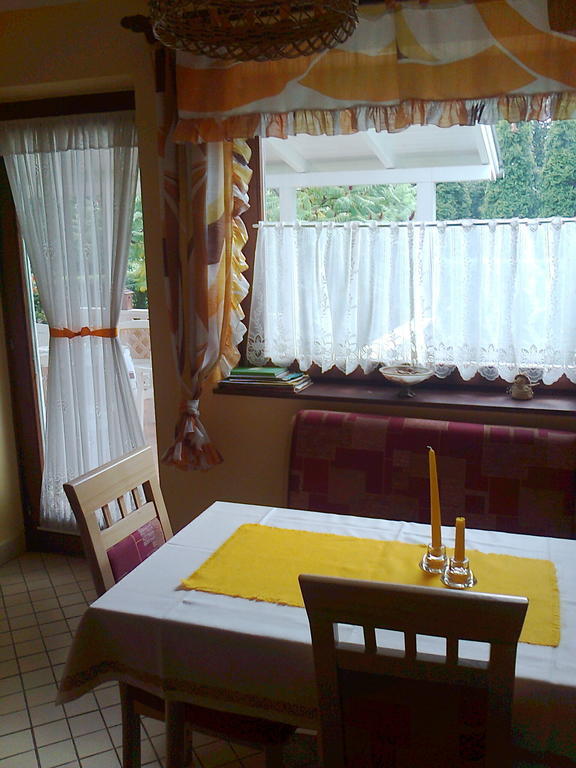 דירות Bük Csilla Haus חדר תמונה